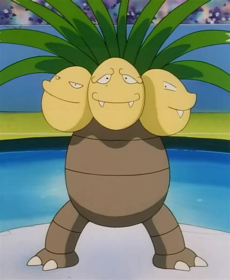 mandi pokemon.